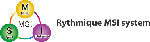 Rythmique MSI system