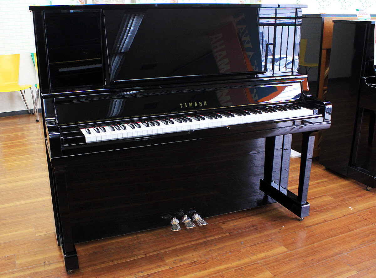 ヤマハピアノUX30A