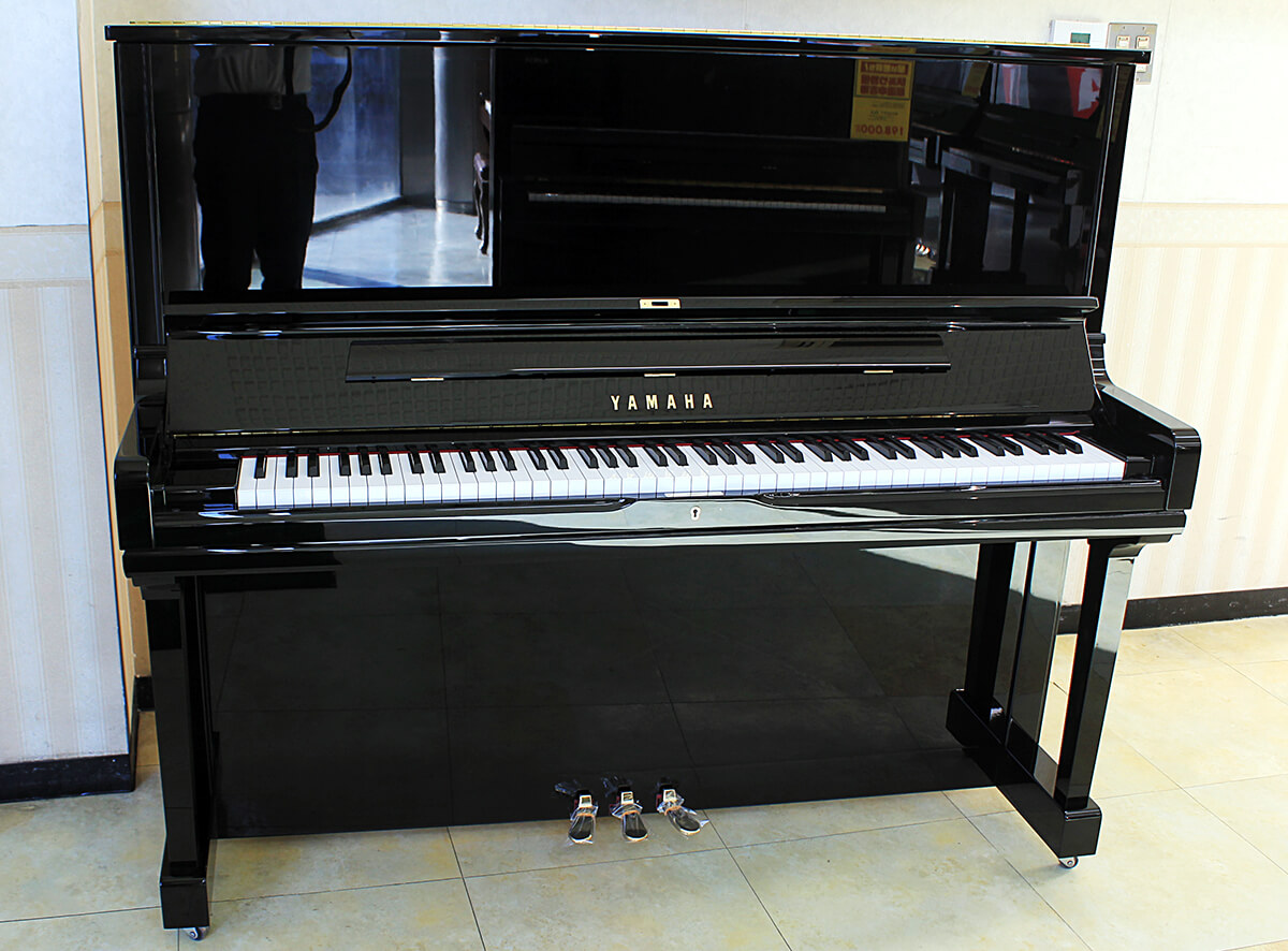 ヤマハピアノ YUS3