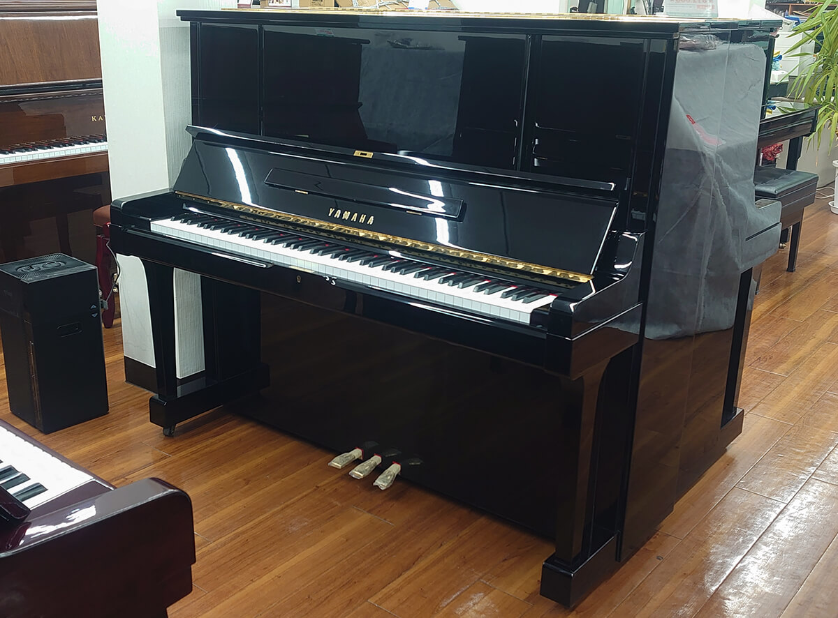 ヤマハ アップライトピアノ /ux3-1