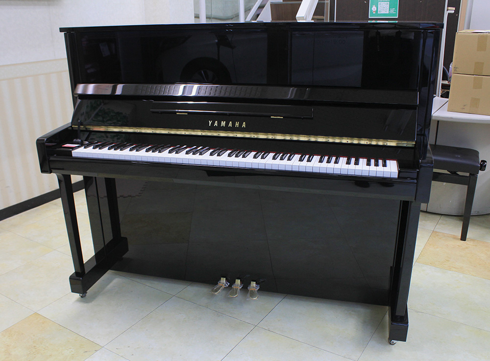 ヤマハ b121