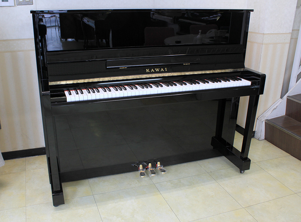 カワイピアノ KUX58R