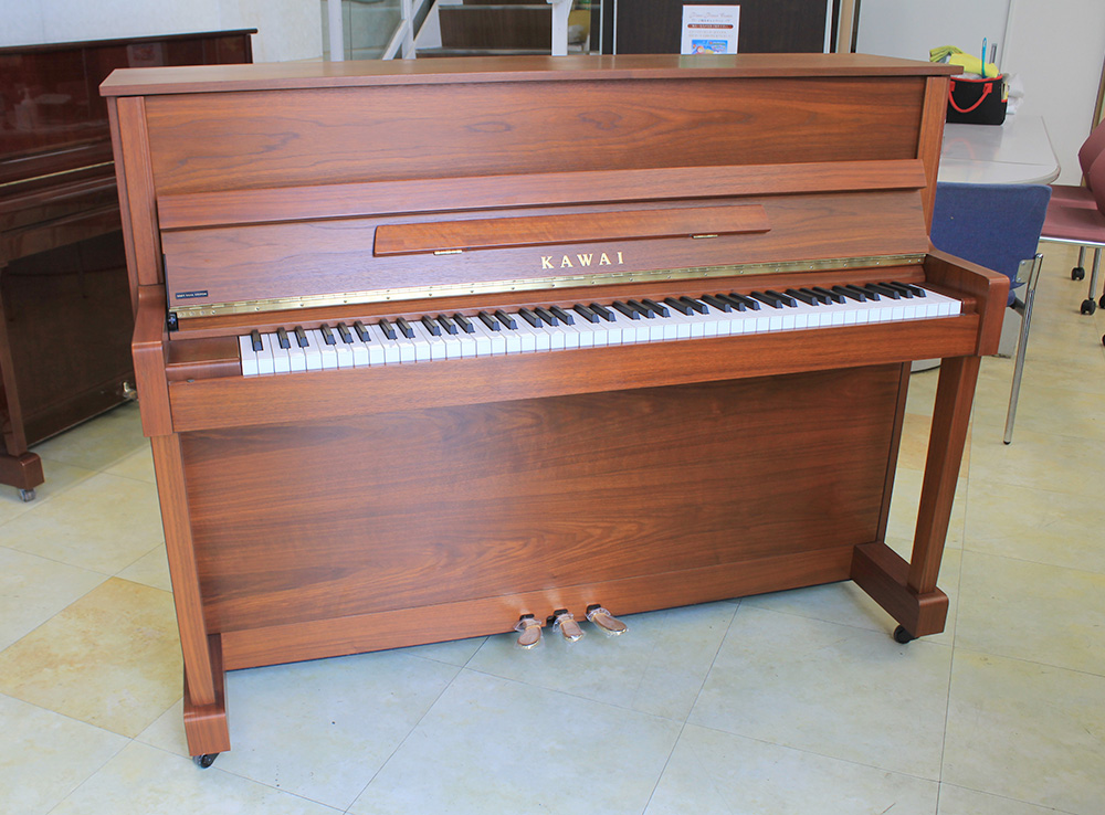 カワイピアノ C28