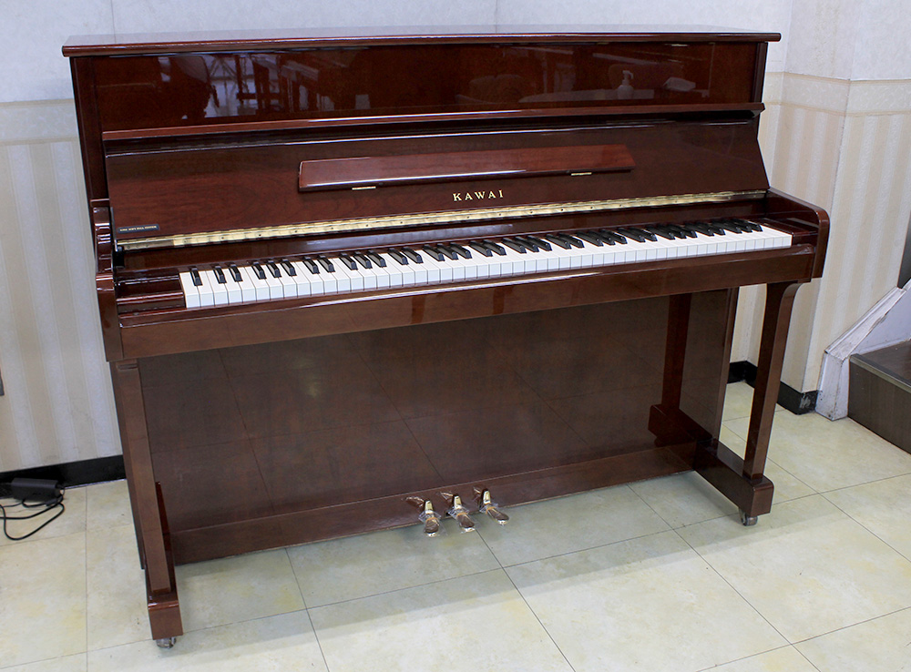 カワイピアノ CS14M
