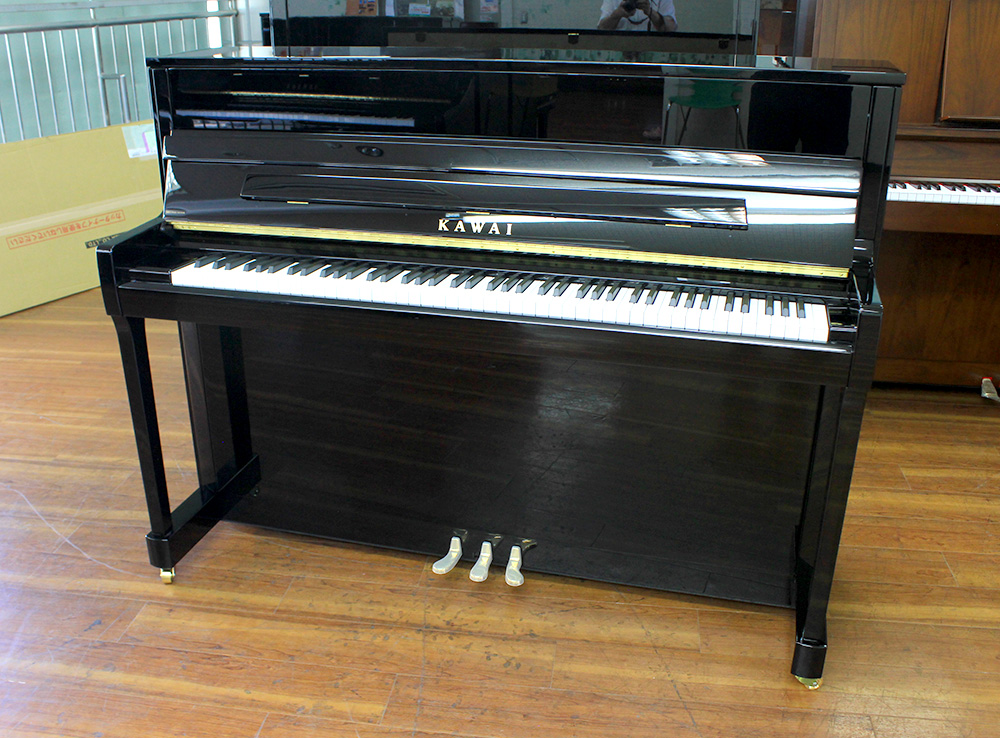 カワイピアノ K200