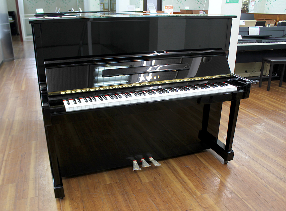 ヤマハ MC301