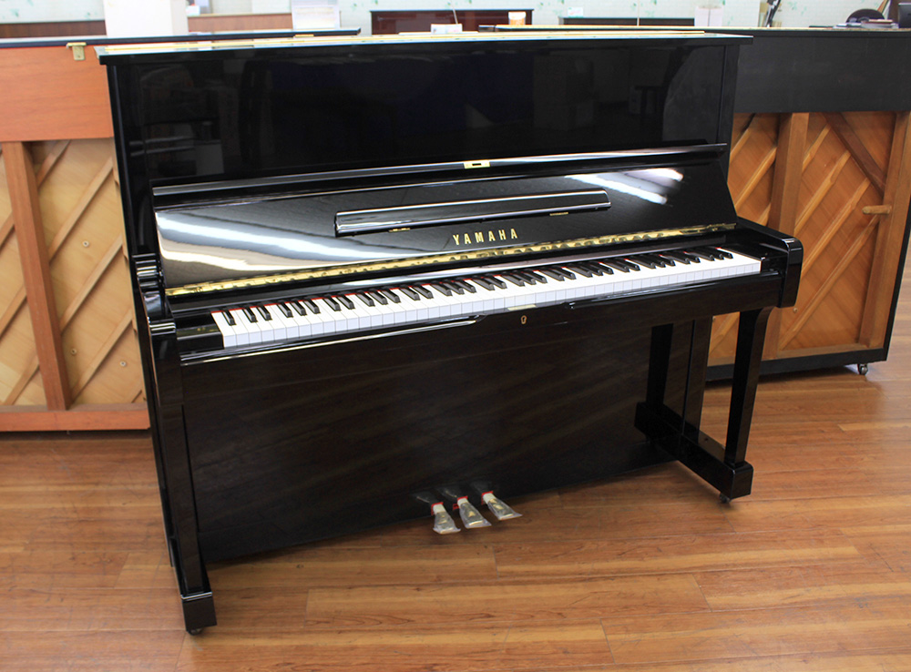 ヤマハ U1M
