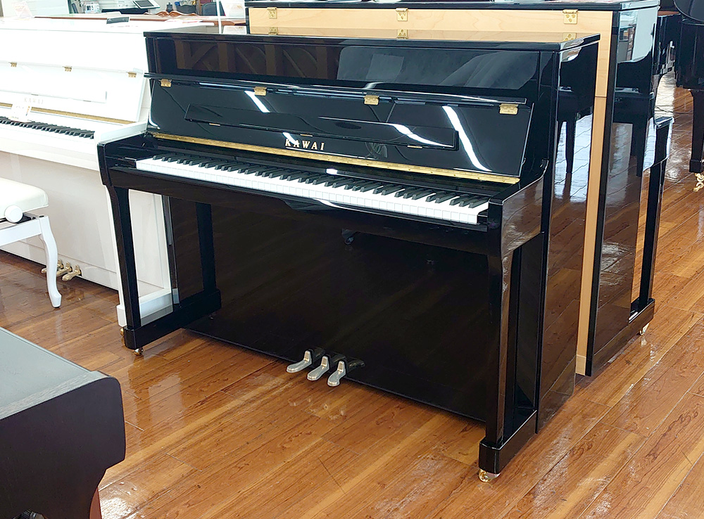 カワイピアノ　K200